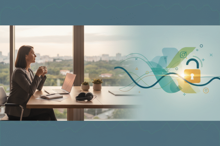 Saúde Mental no Empreendedorismo: O Guia Essencial!