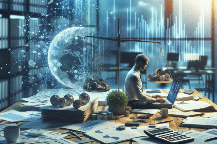 Gerenciamento de Estresse no Setor de Contabilidade: Dicas Práticas